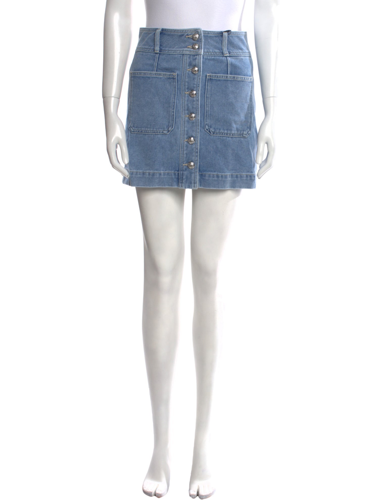 Veronica Beard Mini Skirt w/ Tags