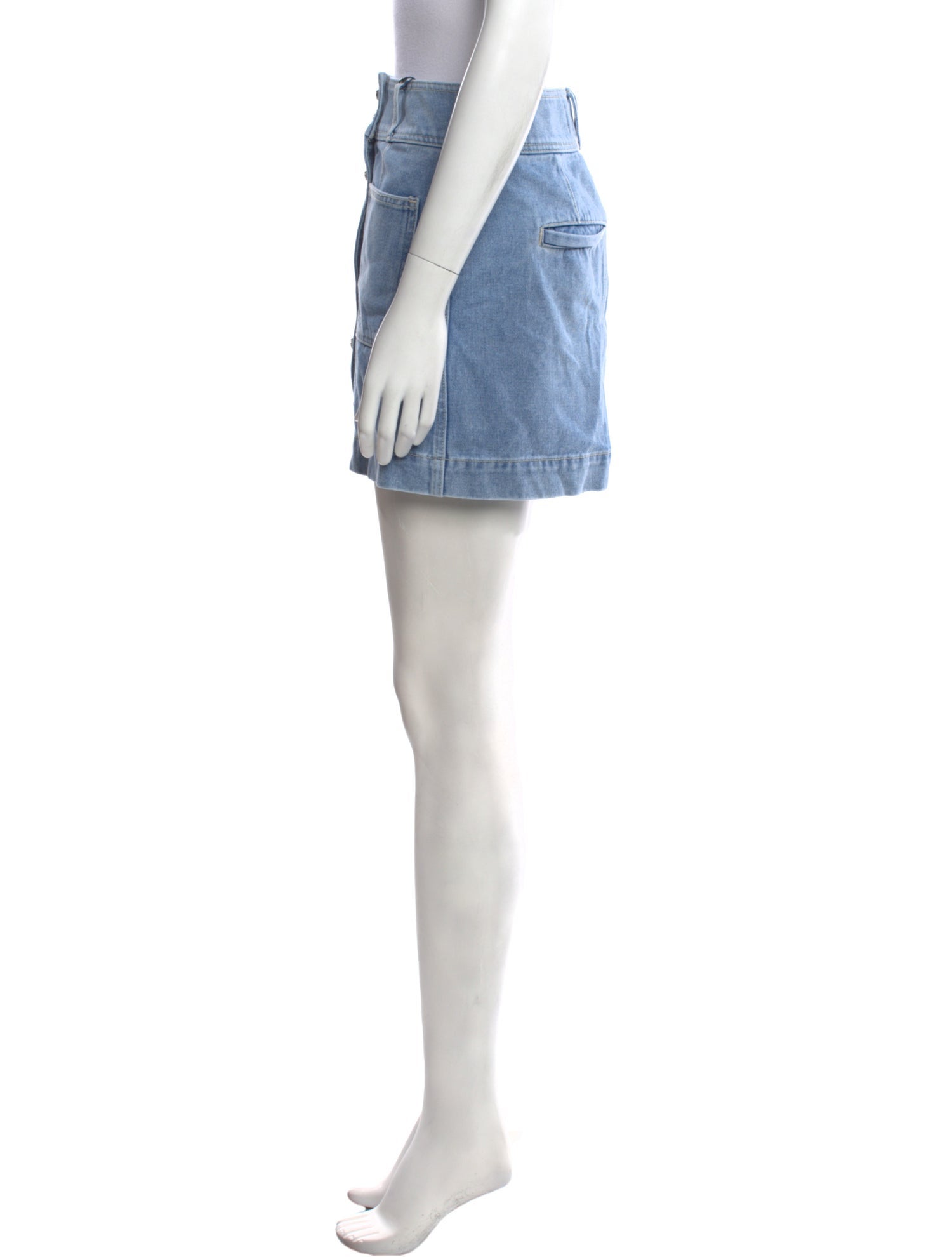 Veronica Beard Mini Skirt w/ Tags