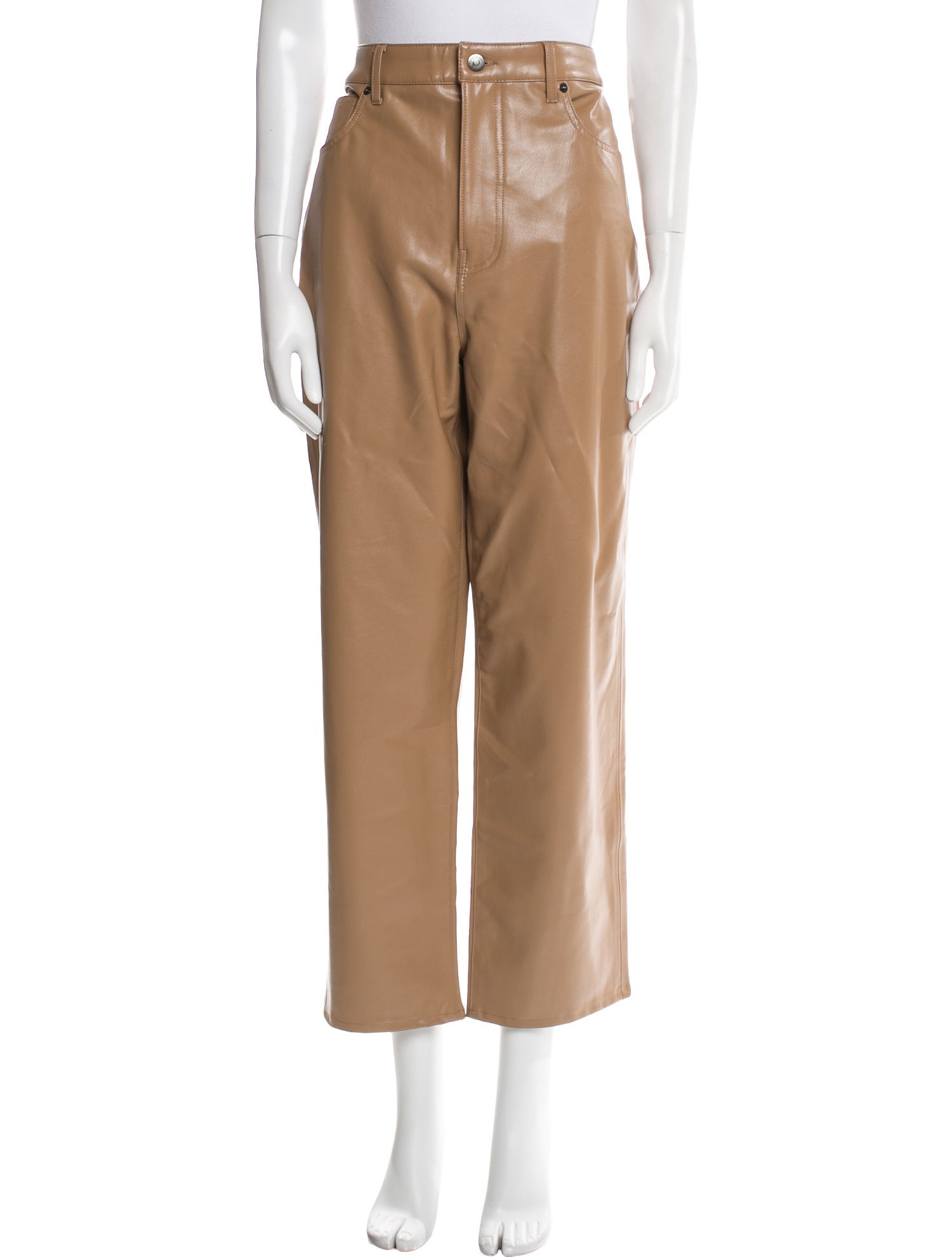 Veronica Beard Straight Leg Pants w/ Tags