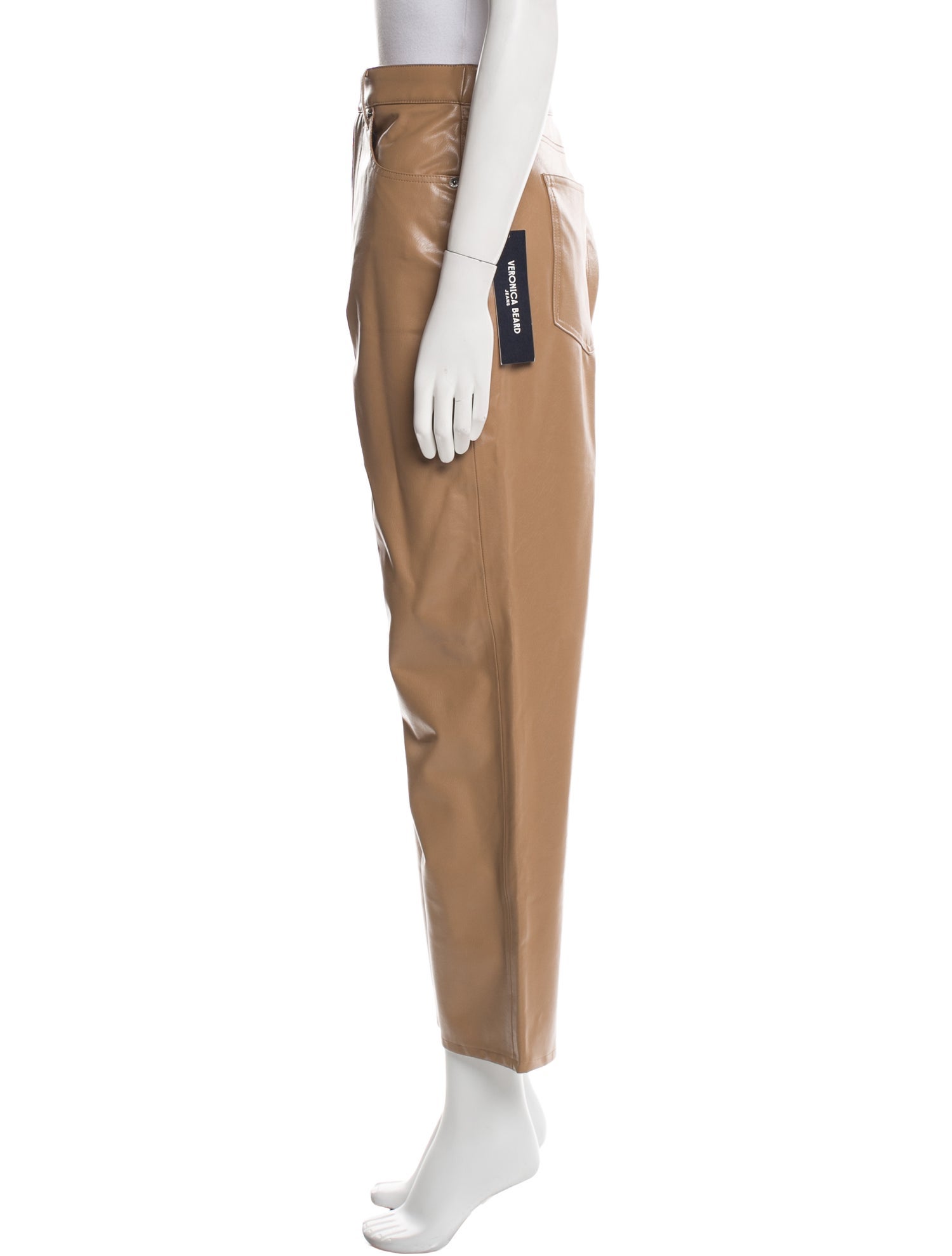 Veronica Beard Straight Leg Pants w/ Tags
