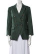 Veronica Beard Wool Blazer