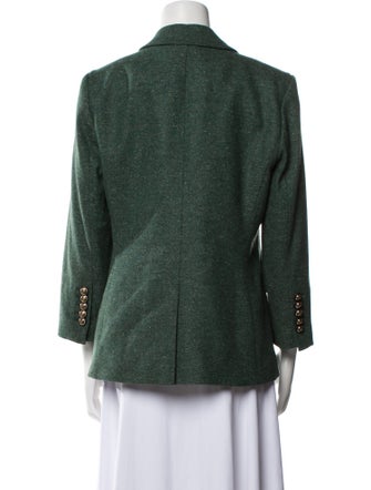 Veronica Beard Wool Blazer