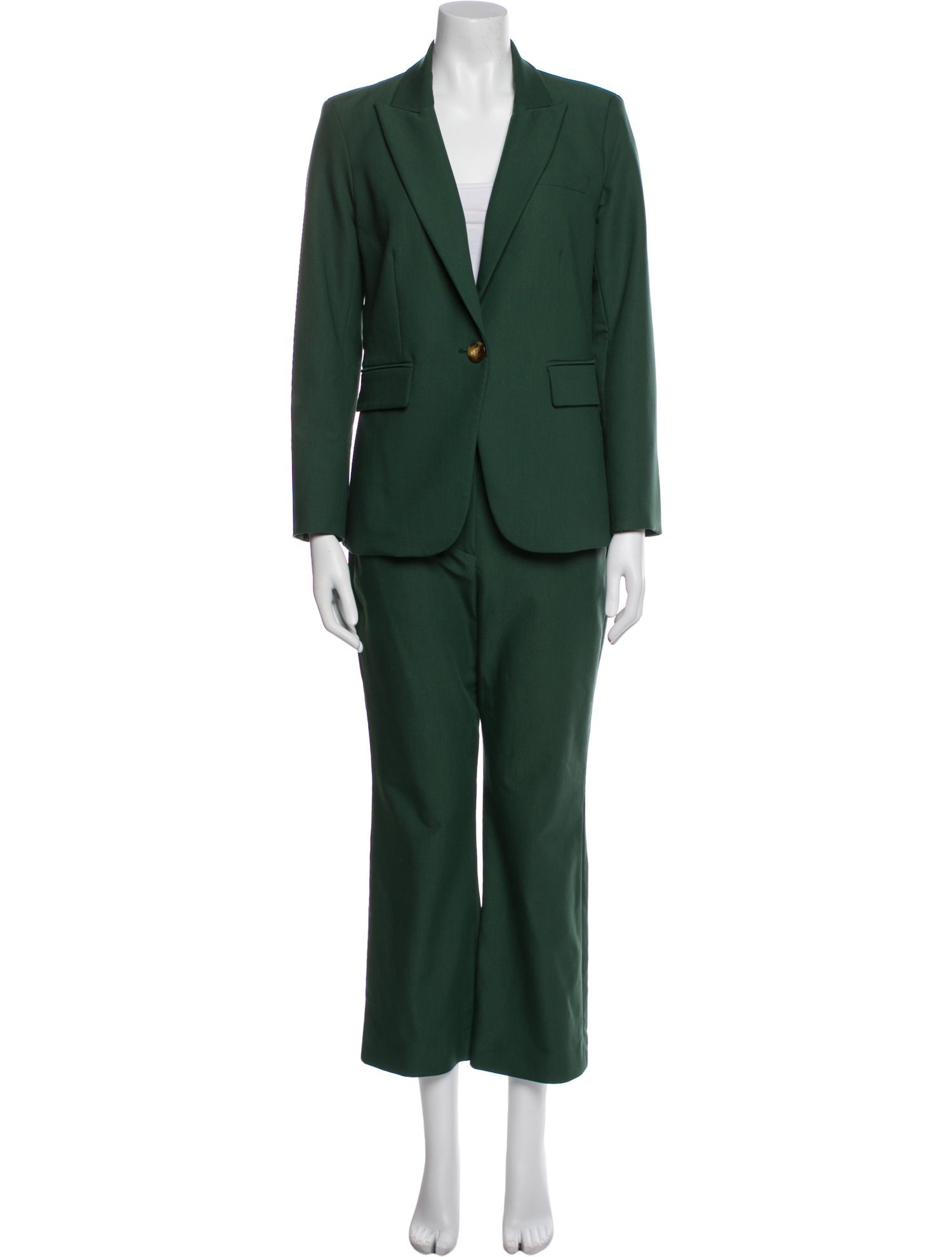 Veronica Beard Pantsuit