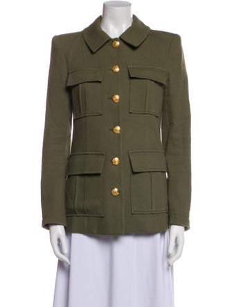 Veronica Beard Utility Jacket