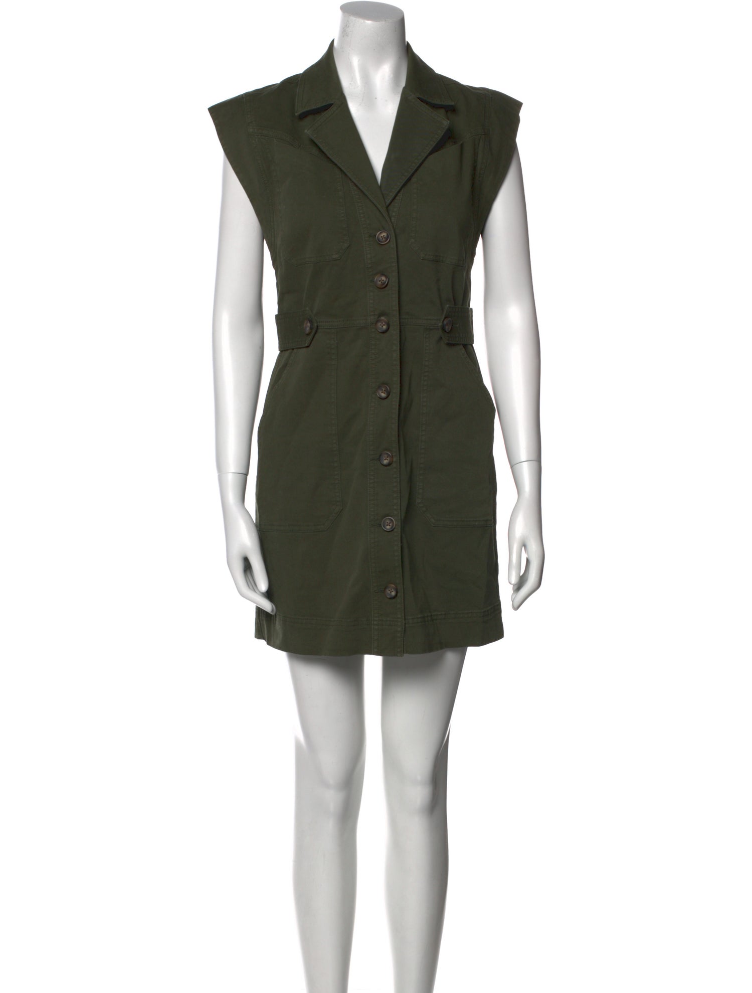 Veronica Beard Mini Dress