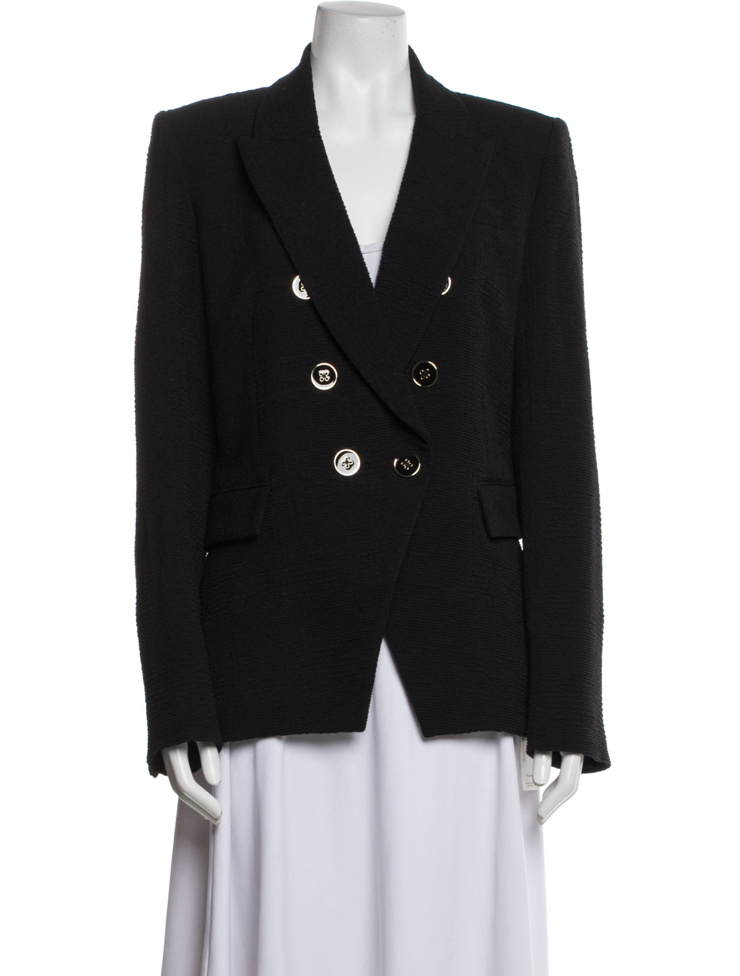 Veronica Beard Nylon Blazer