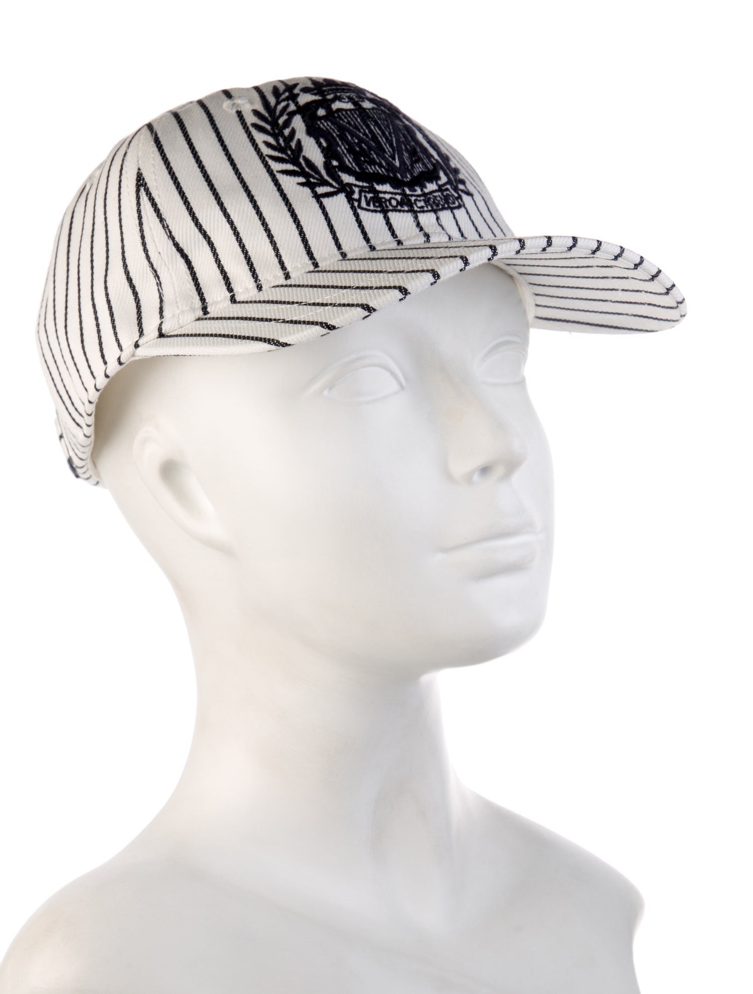 Veronica Beard Cap w/Tags