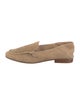 Veronica Beard Suede Loafers