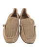 Veronica Beard Suede Loafers