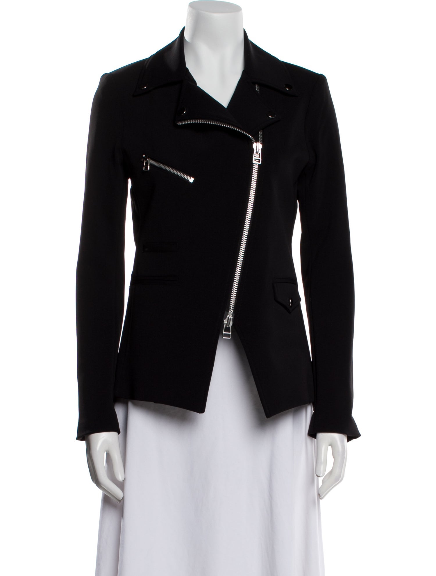 Veronica Beard Biker Jacket