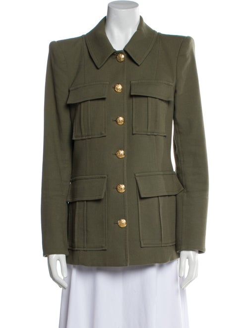 Veronica Beard Utility Jacket