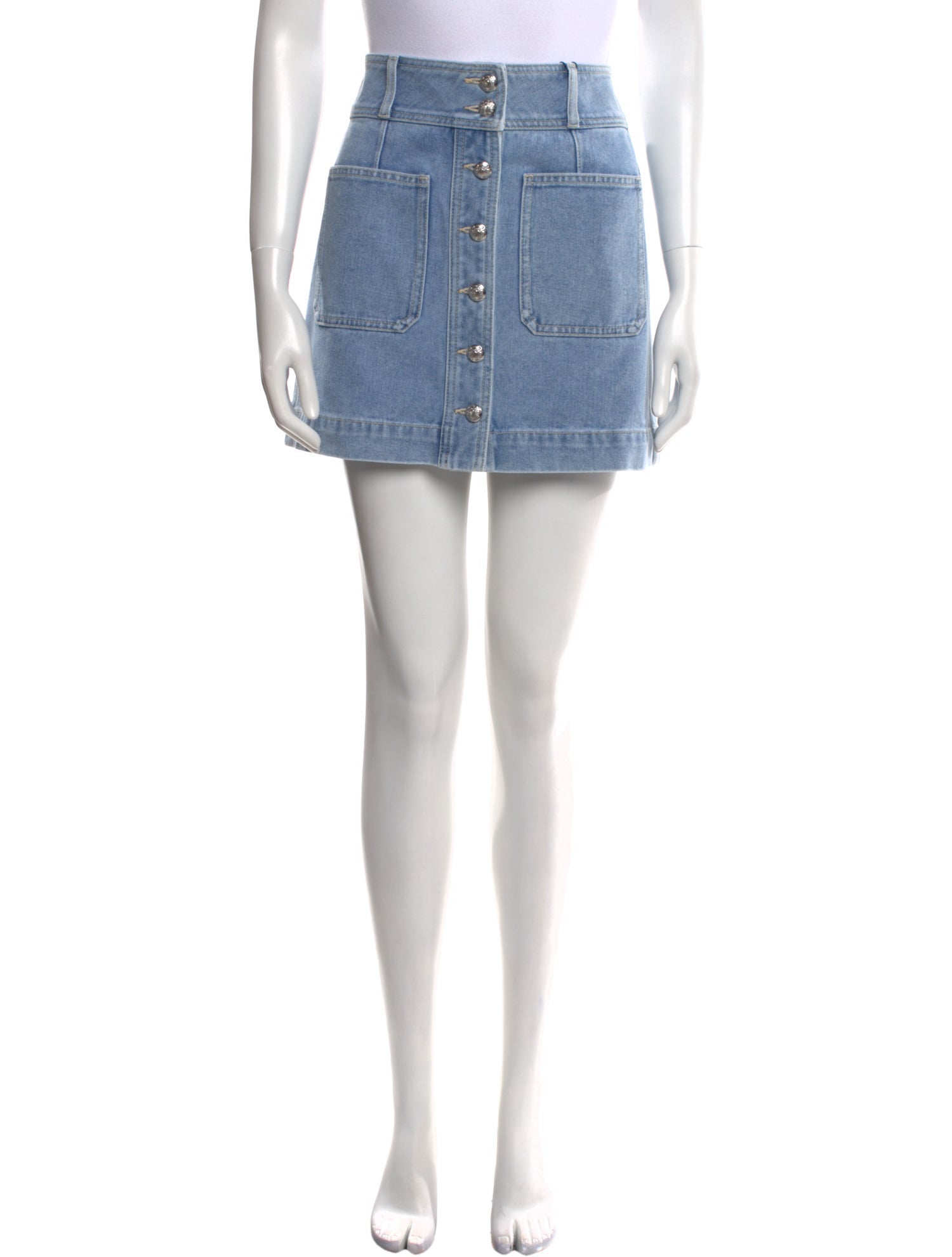 Veronica Beard Mini Skirt w/ Tags