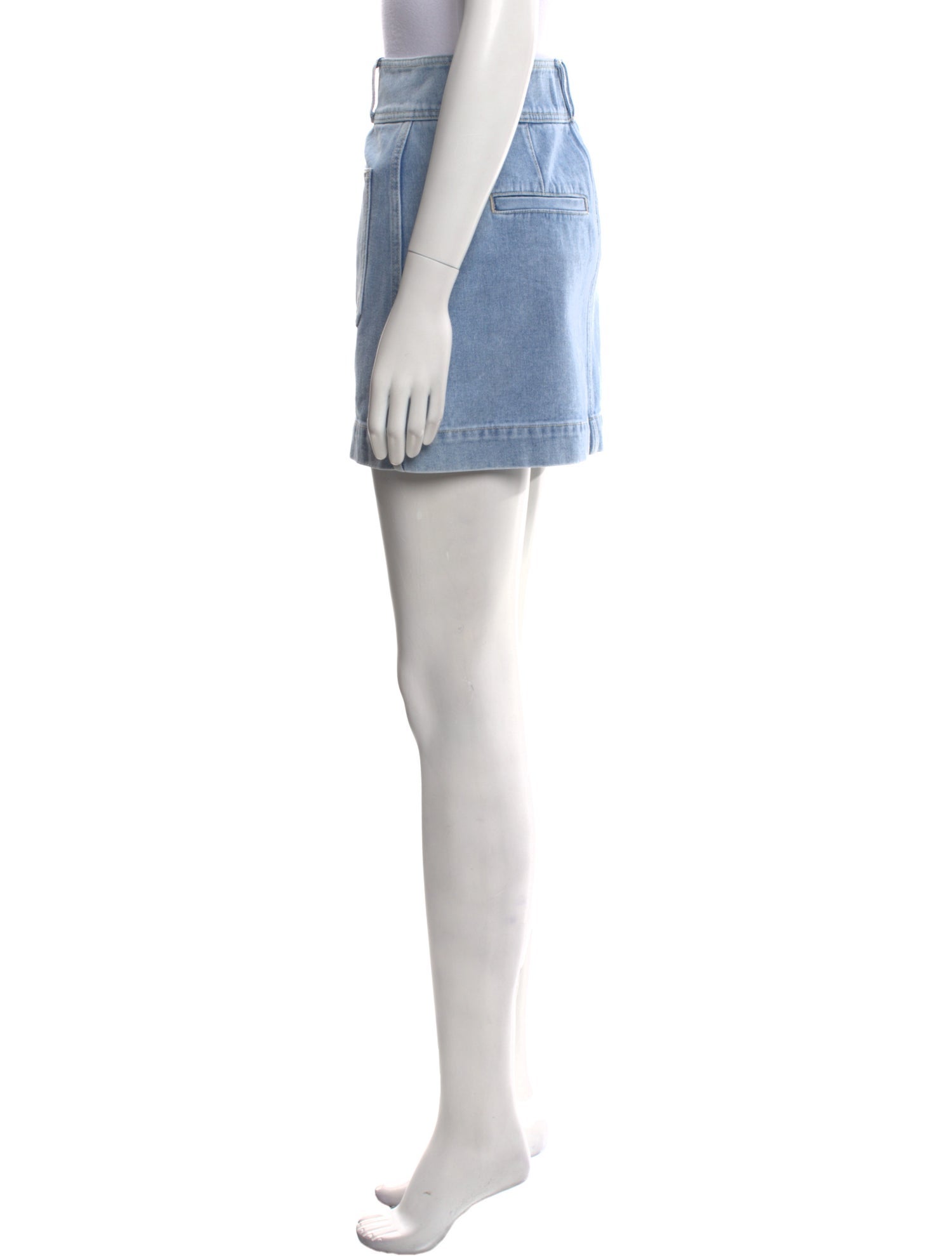 Veronica Beard Mini Skirt w/ Tags