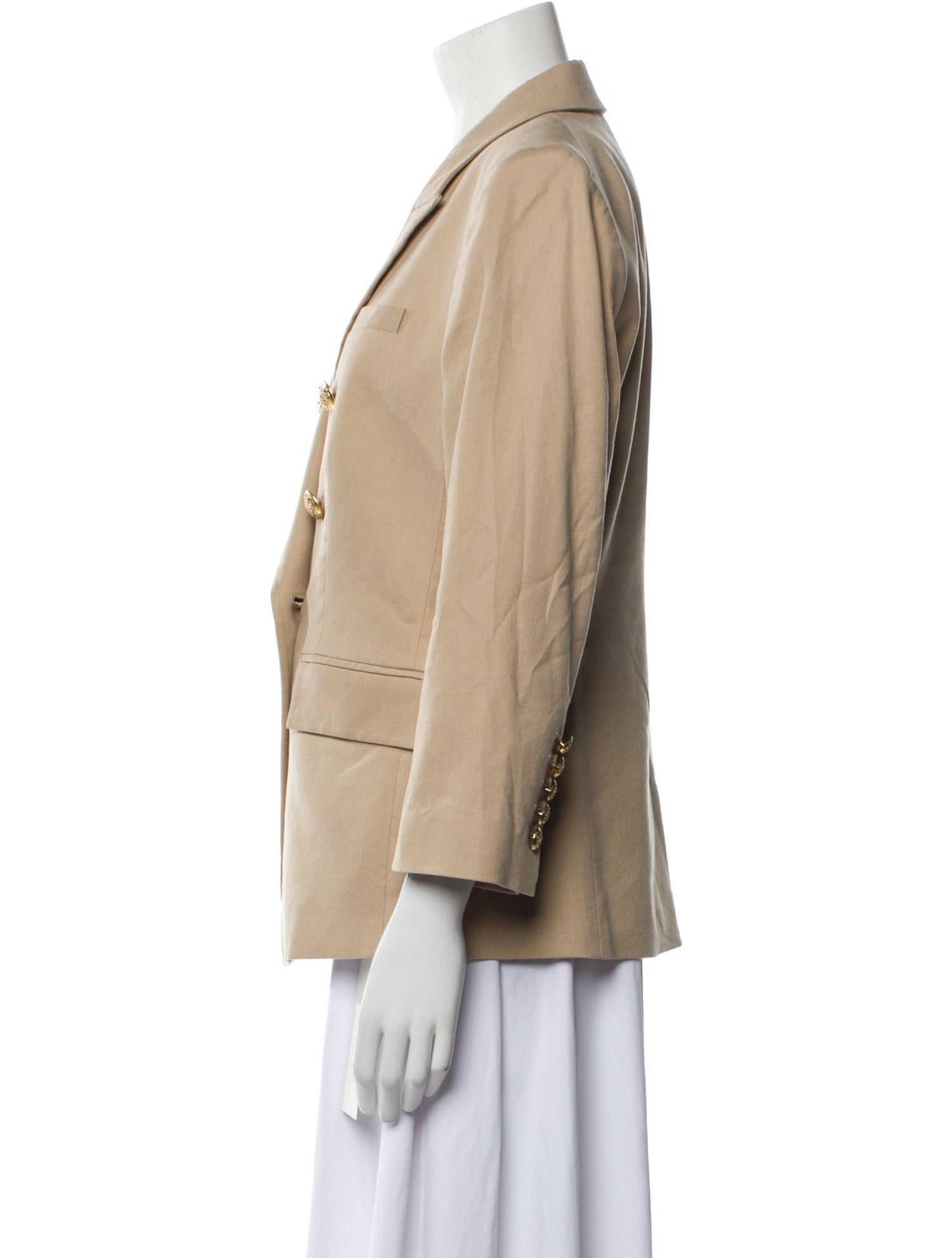 Veronica Beard Linen Set