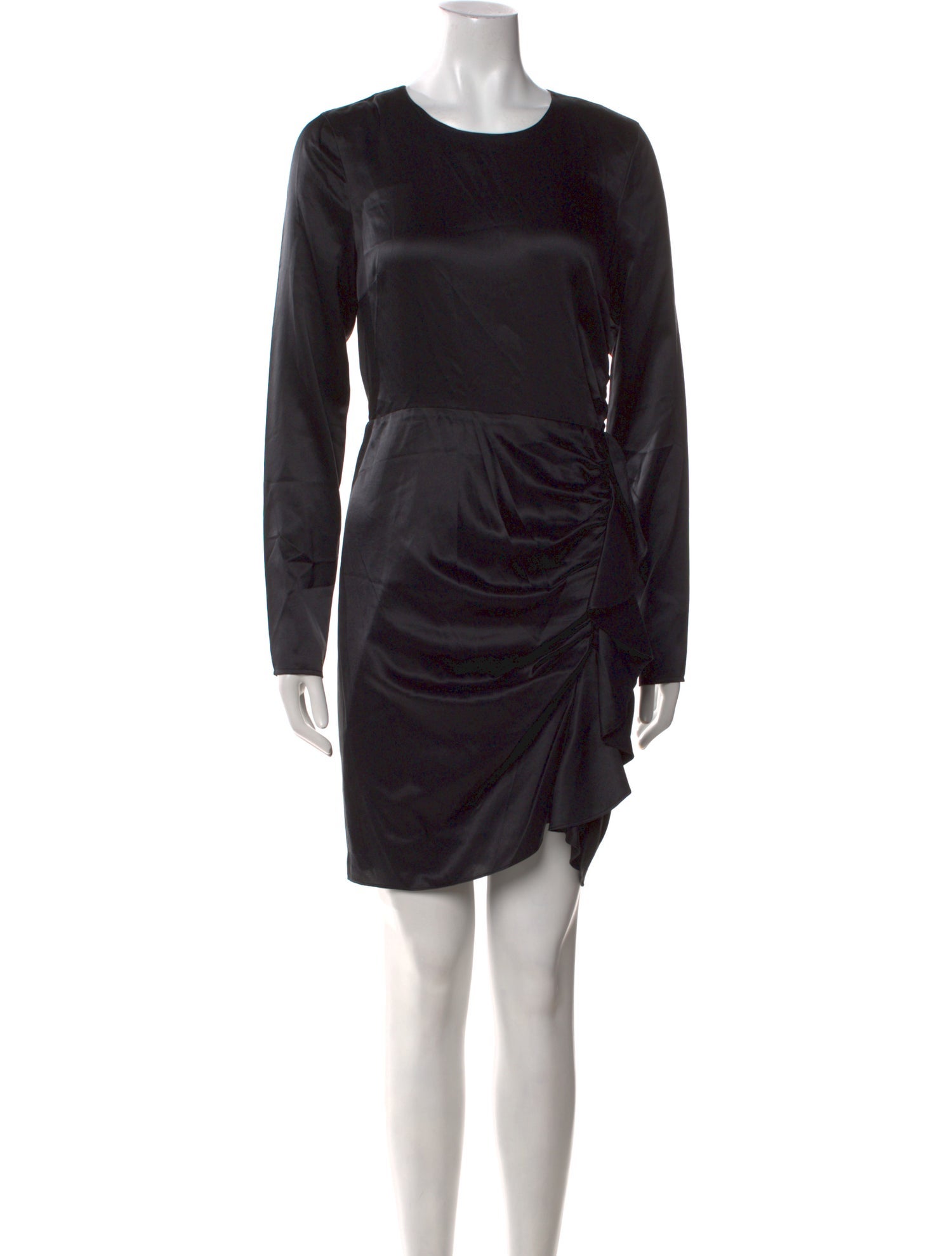 Veronica Beard Silk Mini Dress