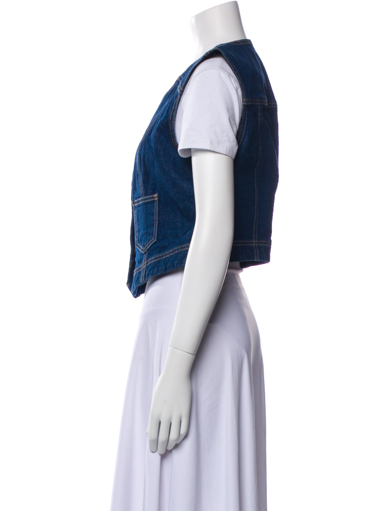 Veronica Beard Denim Jacket