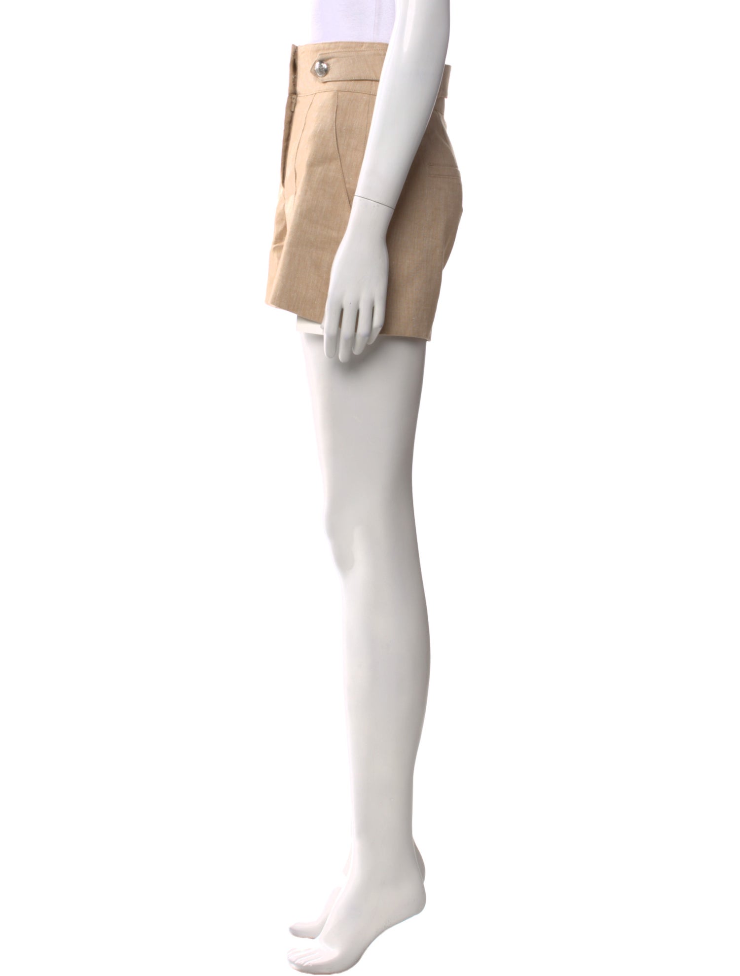 Veronica Beard Mini Shorts