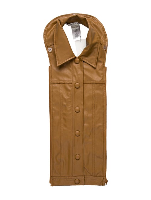 Veronica Beard Syra Scarf Dickey Dickey