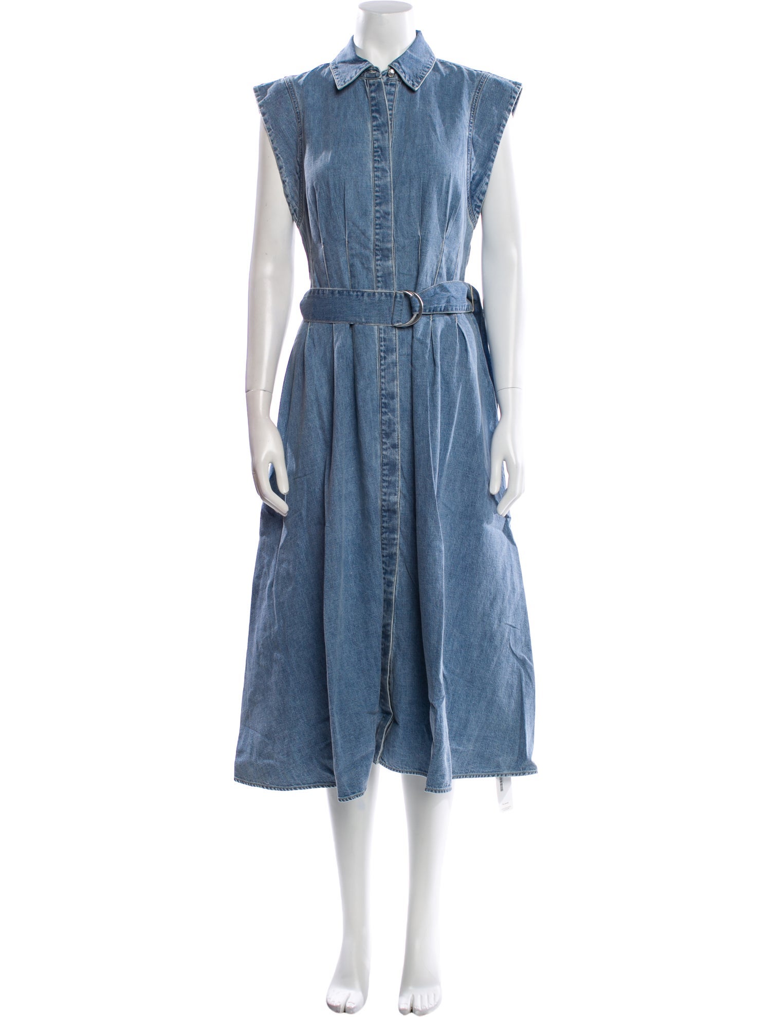 Veronica Beard Long Dress w/ Tags