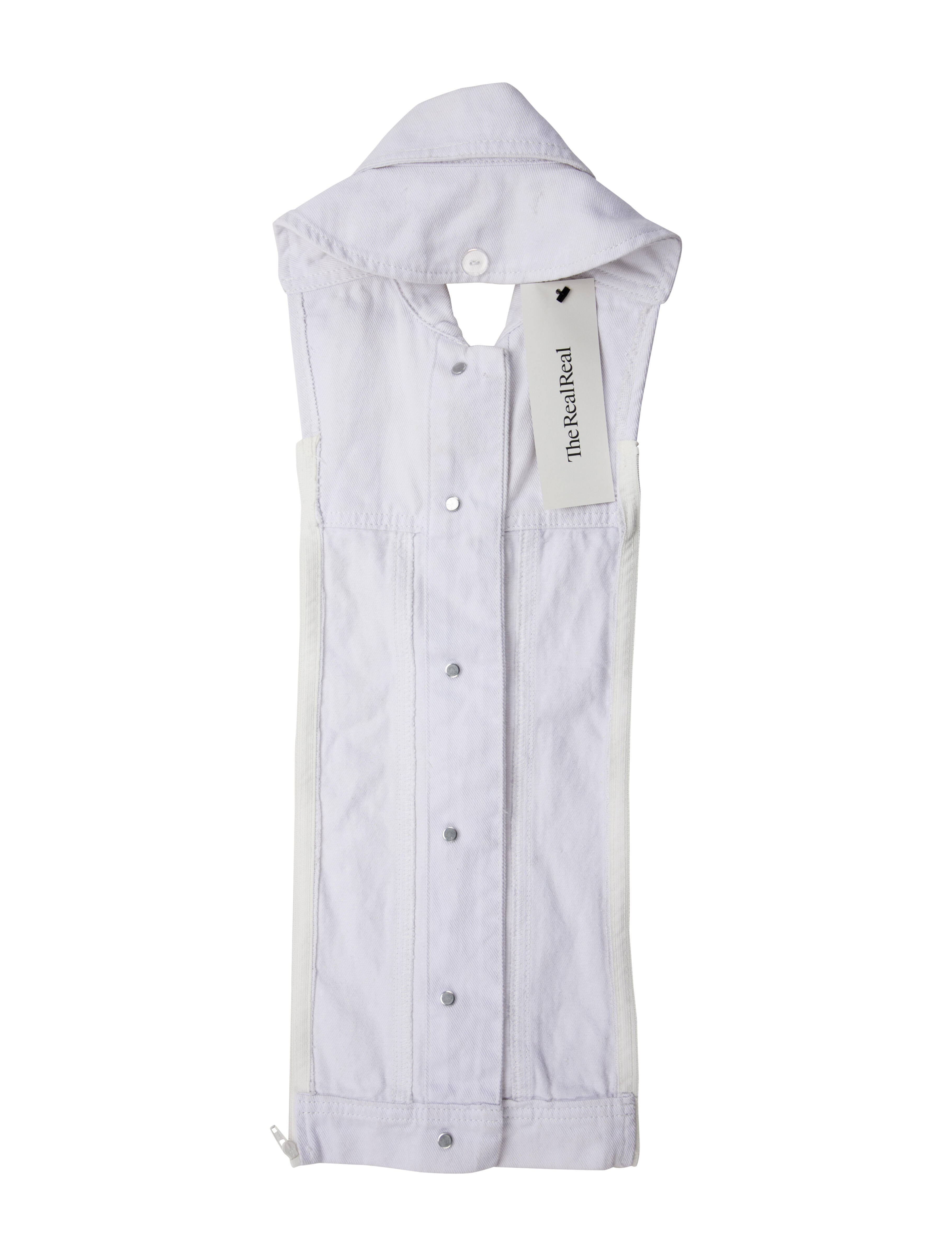 Veronica Beard Printed Dickey