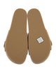 Veronica Beard Suede Slides