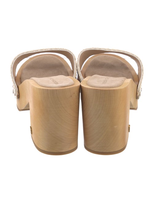 Veronica Beard Printed Slides