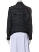Veronica Beard Tweed Pattern Blazer