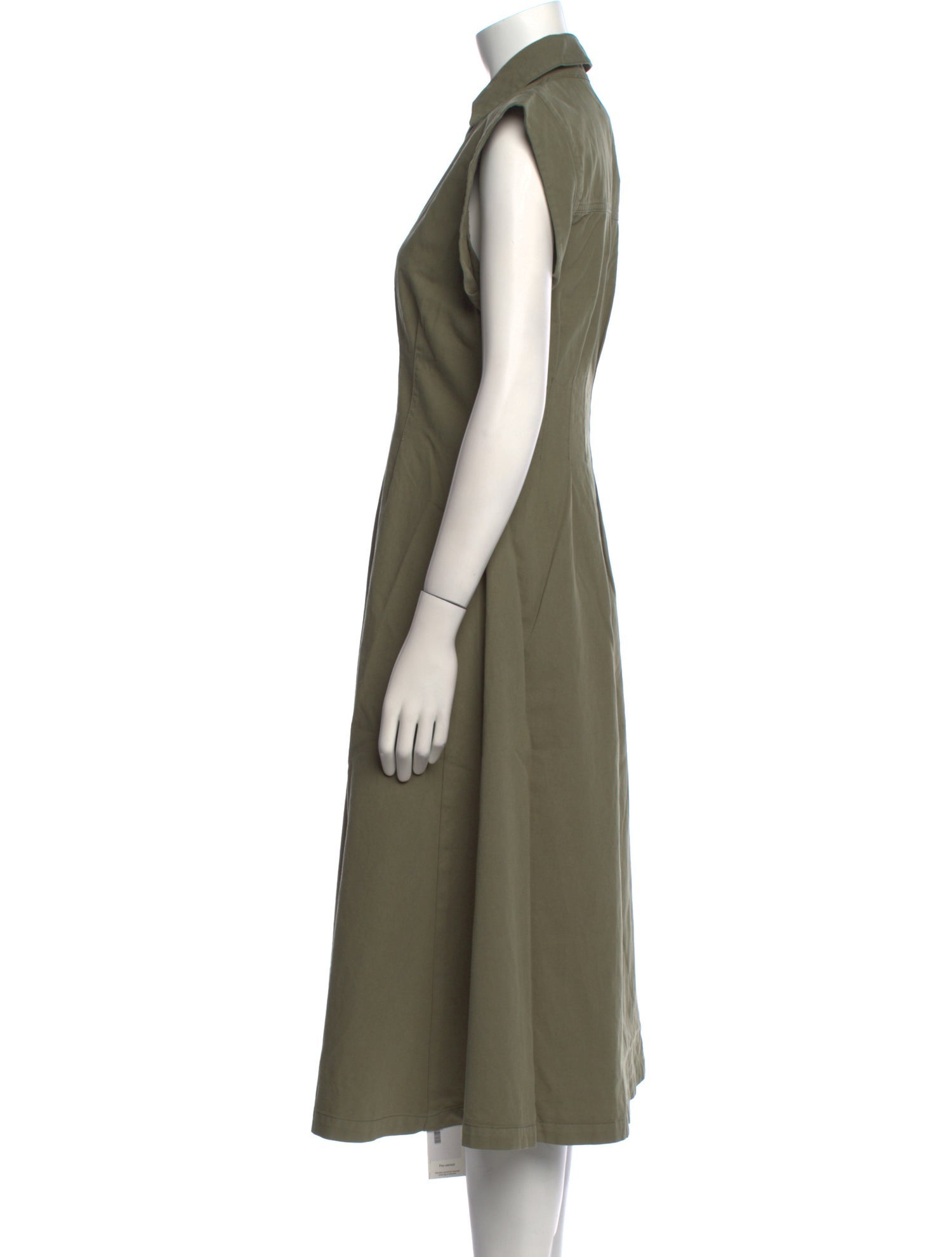 Veronica Beard Midi Length Dress w/ Tags