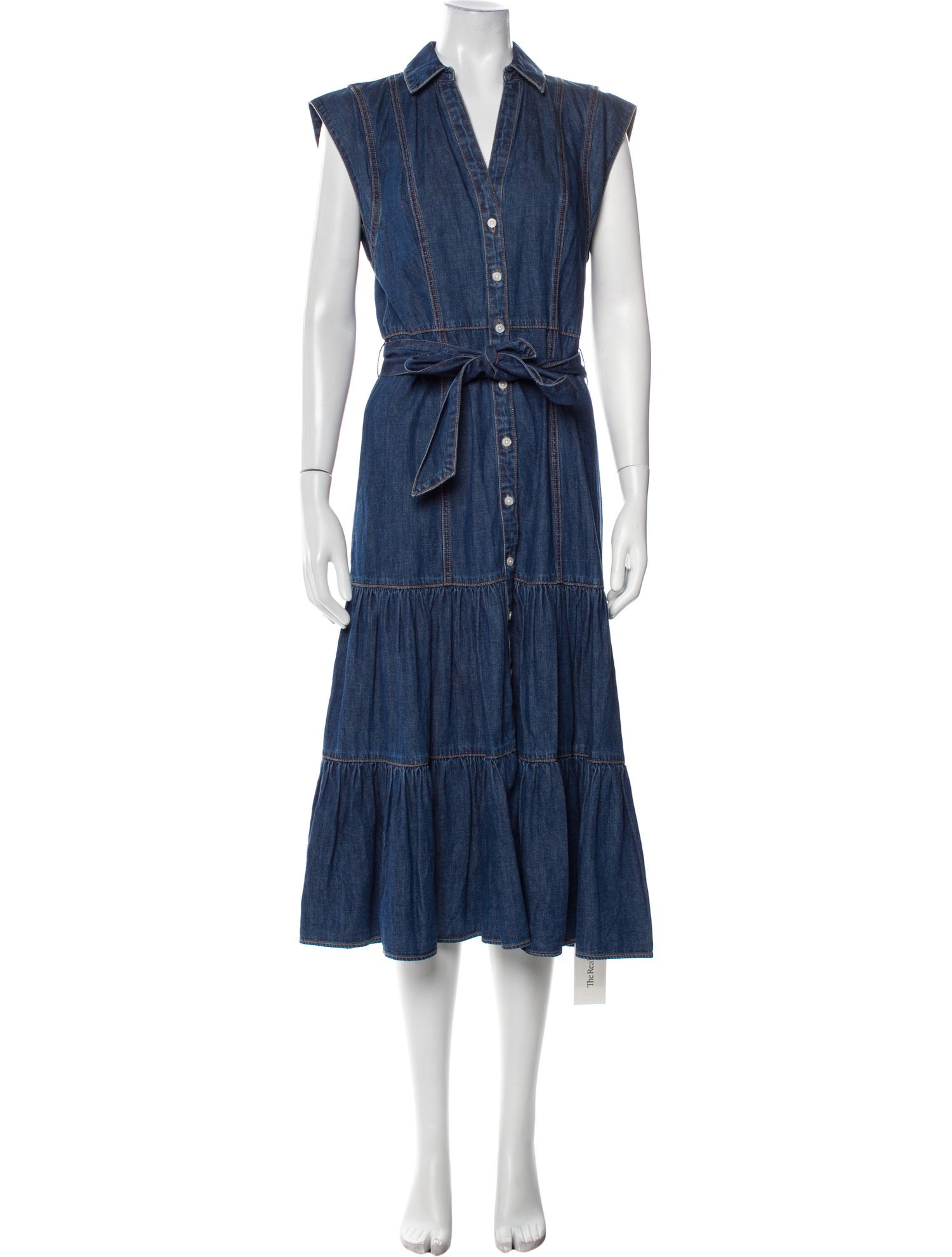 Veronica Beard Long Dress