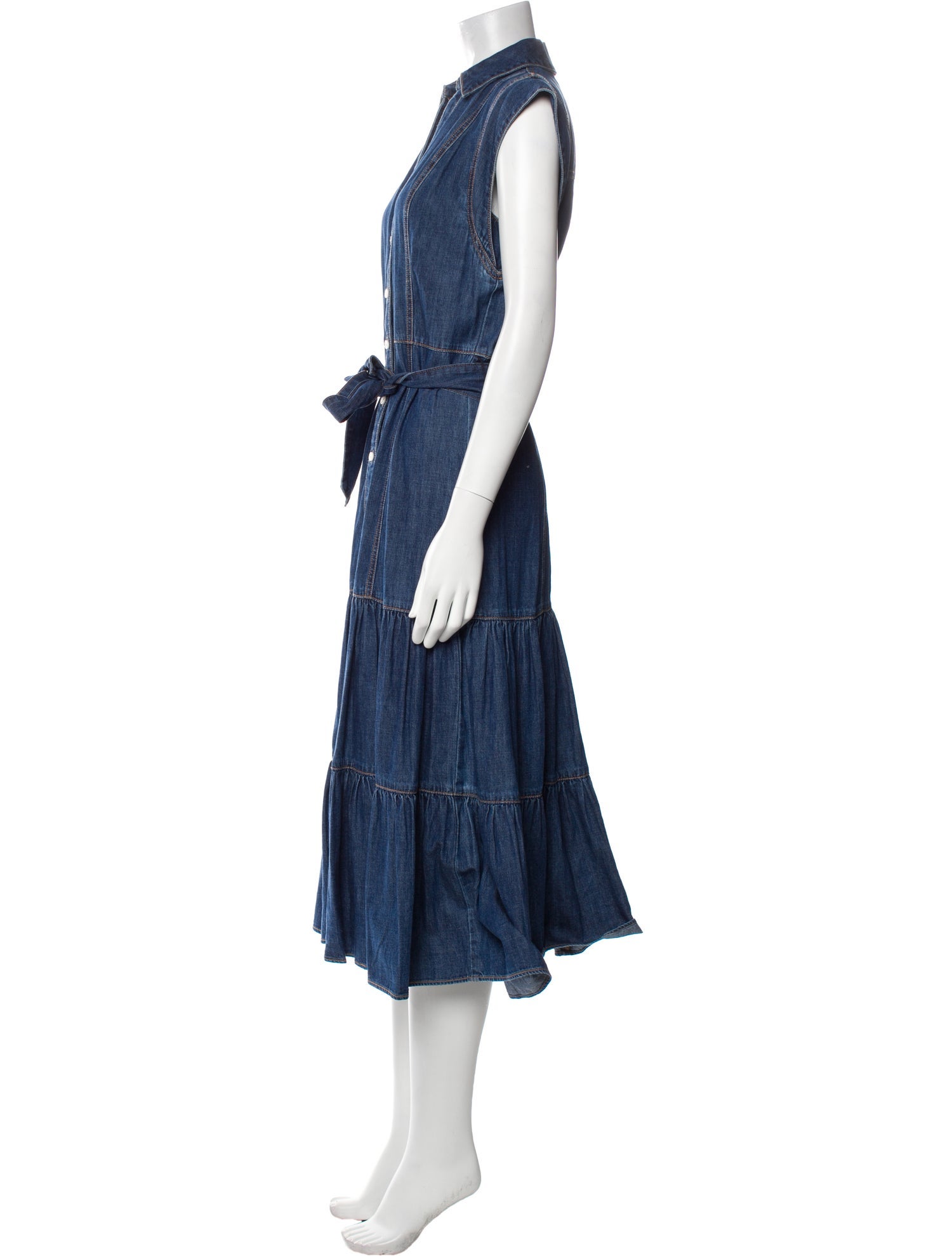 Veronica Beard Long Dress