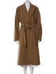 Veronica Beard Virgin Wool Coat