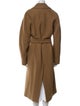 Veronica Beard Virgin Wool Coat