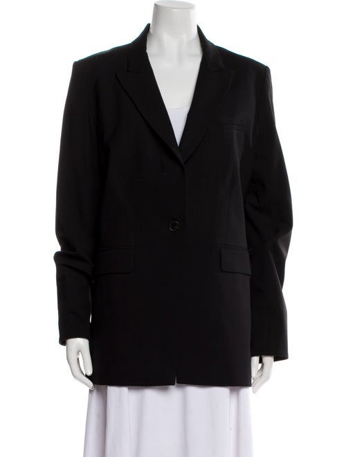Veronica Beard Virgin Wool Blazer