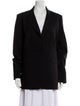 Veronica Beard Virgin Wool Blazer