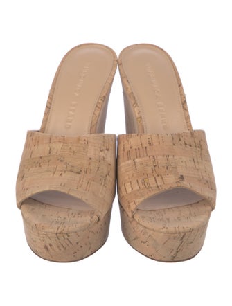 Veronica Beard Slides