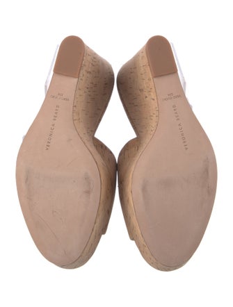 Veronica Beard Slides