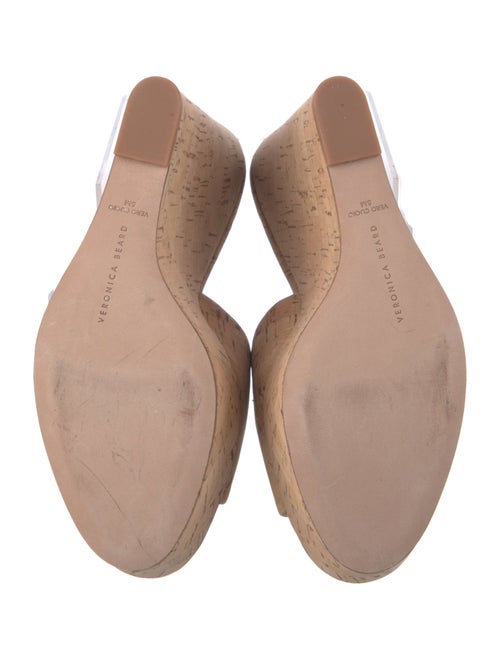 Veronica Beard Slides