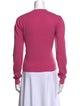 Veronica Beard Cashmere V-Neck Sweater