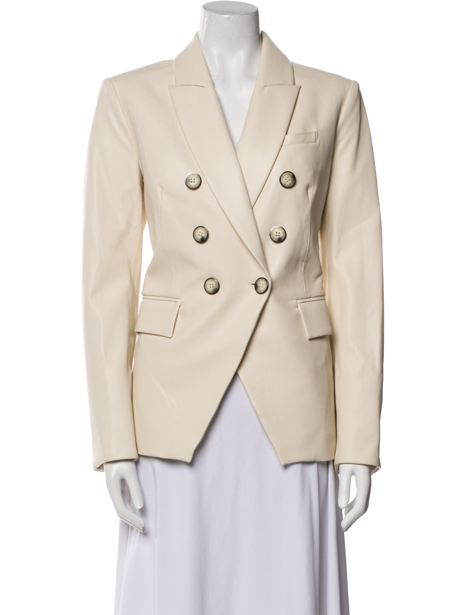 Veronica Beard Miller Dickey Jacket Coat w/ Tags