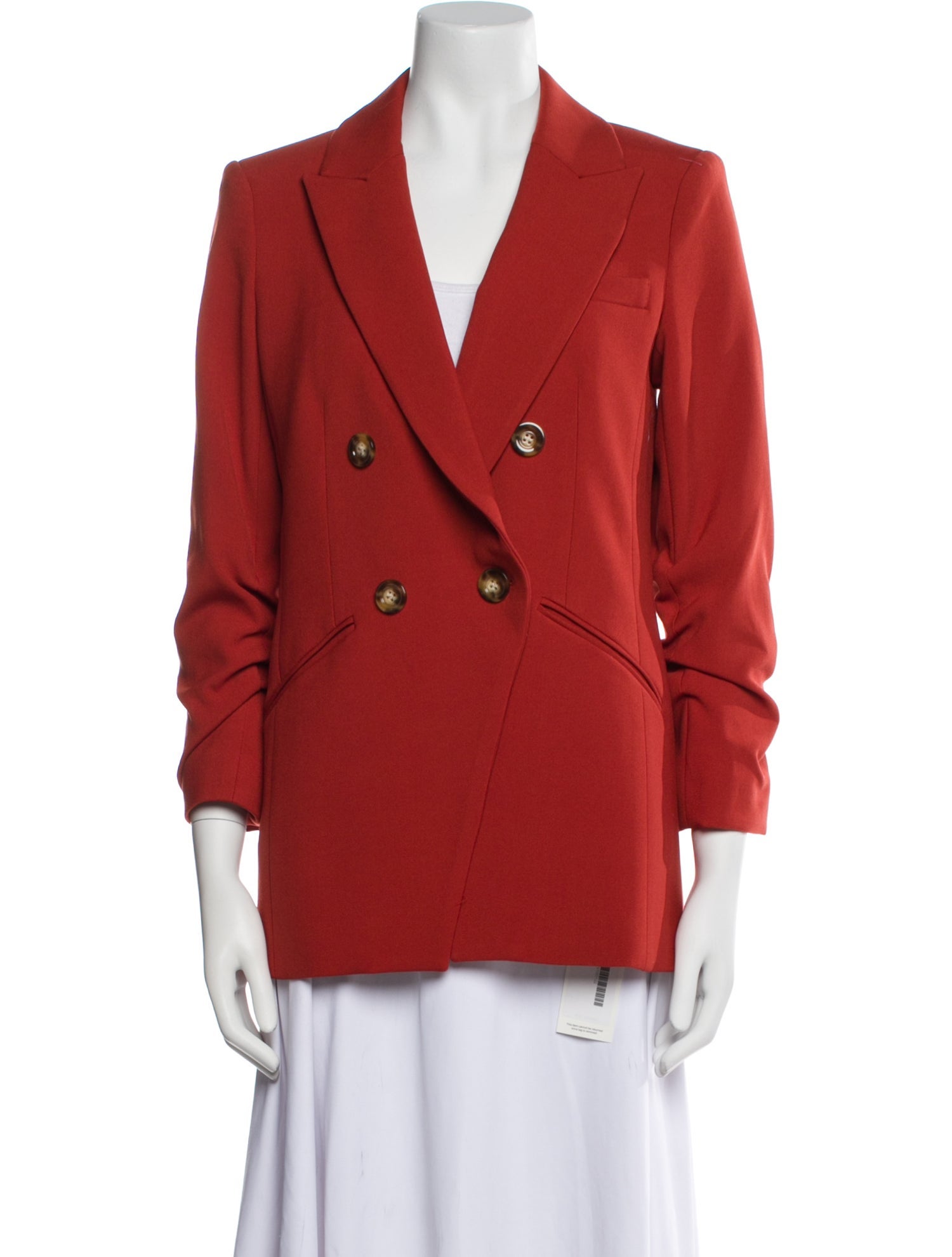 Veronica Beard Double Breasted Blazer w/ Tags