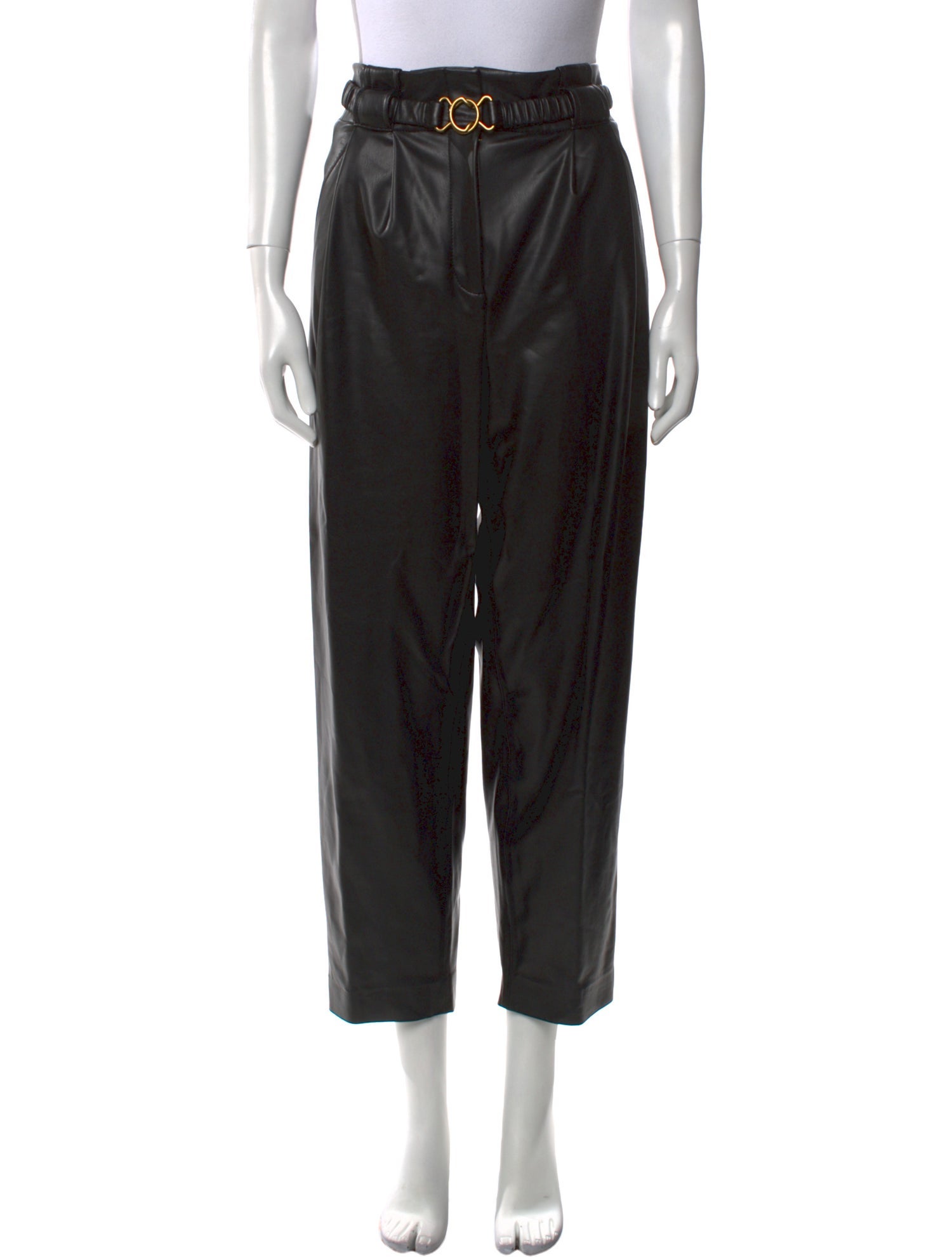 Veronica Beard Straight Leg Pants