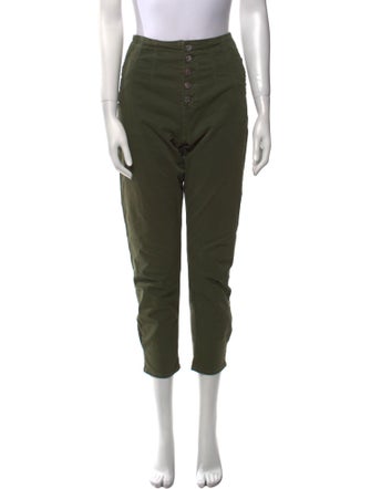 Veronica Beard Skinny Leg Pants