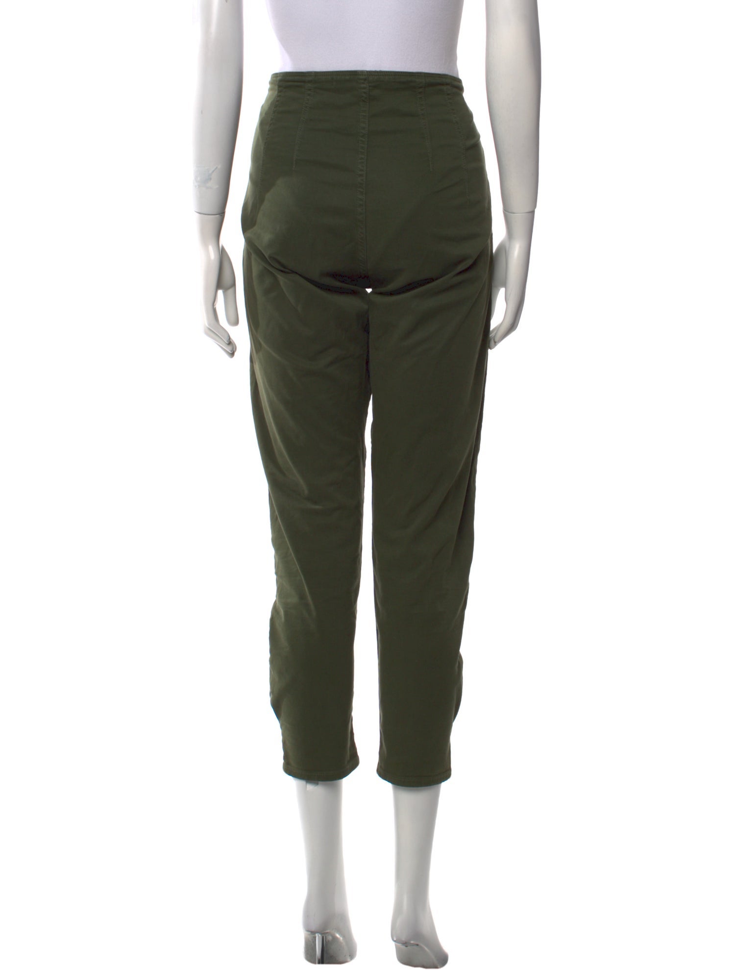 Veronica Beard Skinny Leg Pants