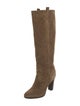 Veronica Beard Suede Boots