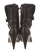 Veronica Beard Leather Boots