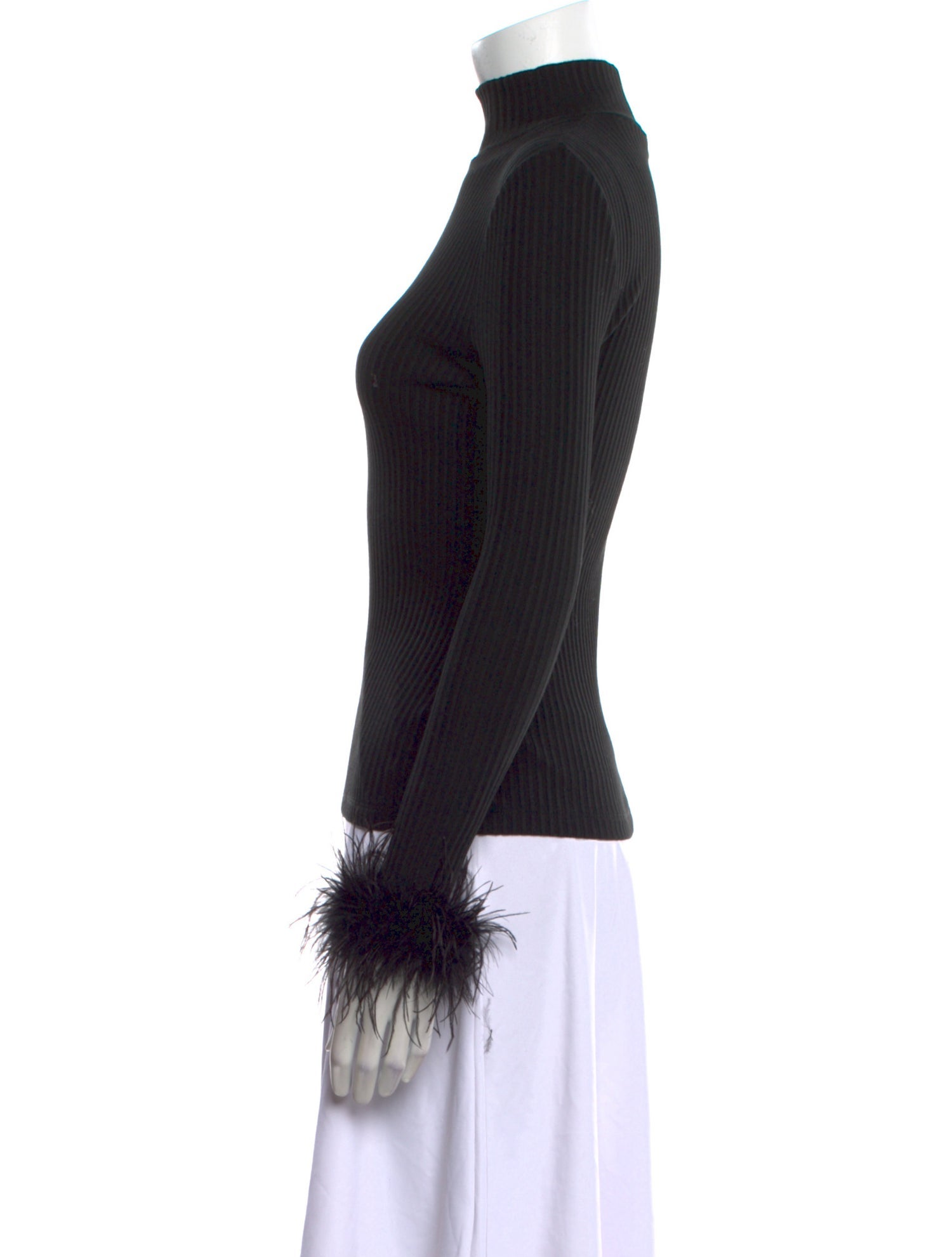 Veronica Beard Turtleneck Sweater