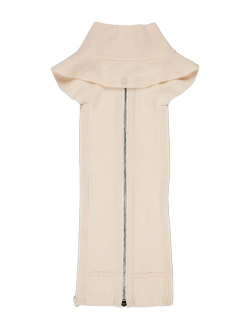 Veronica Beard Cashmere Dickey