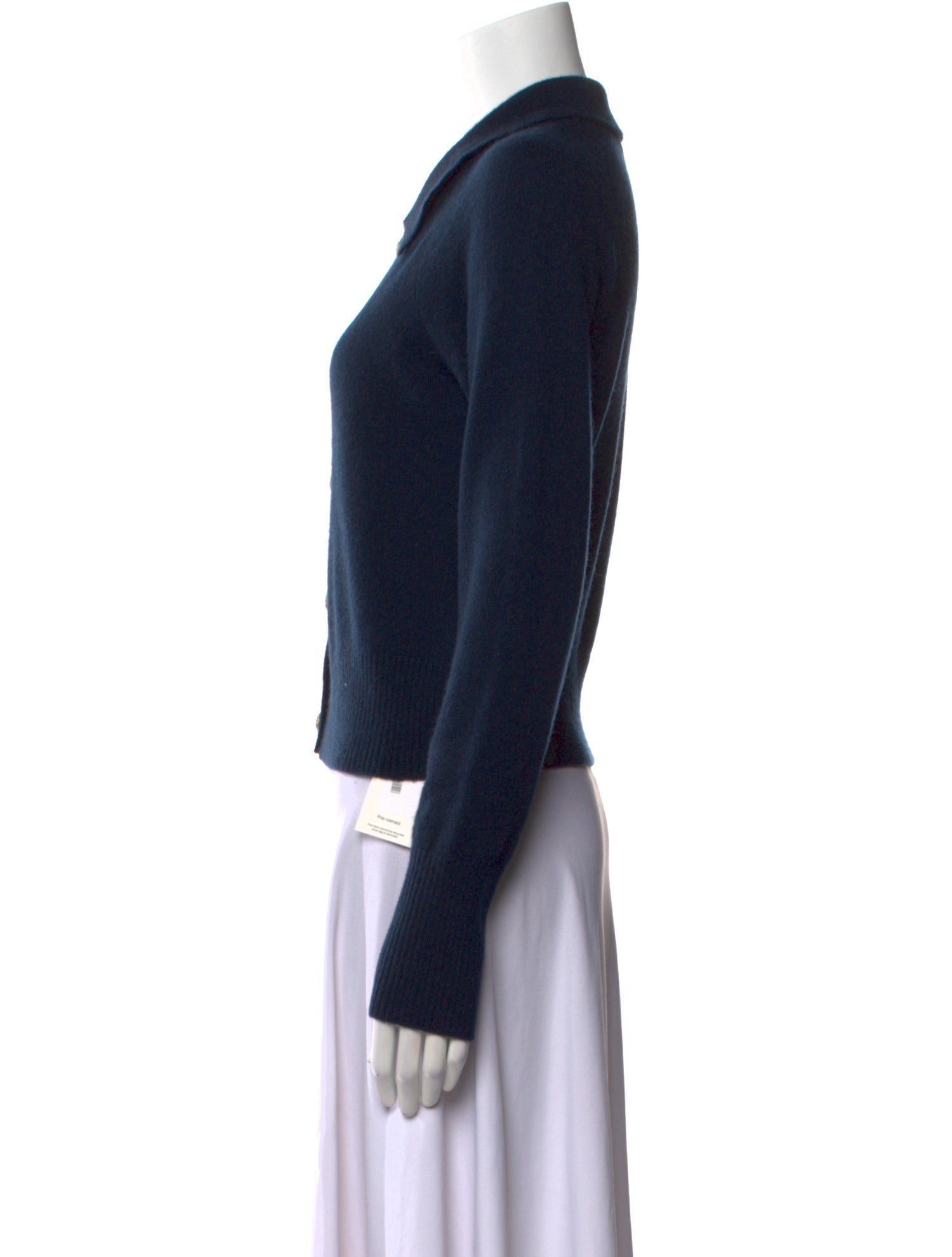 Veronica Beard Cashmere Sweater