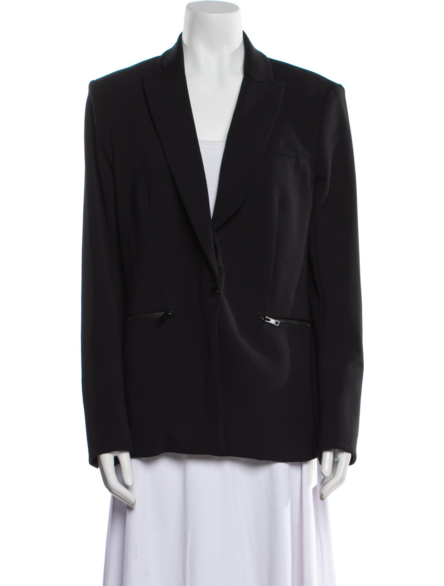 Veronica Beard Nylon Blazer