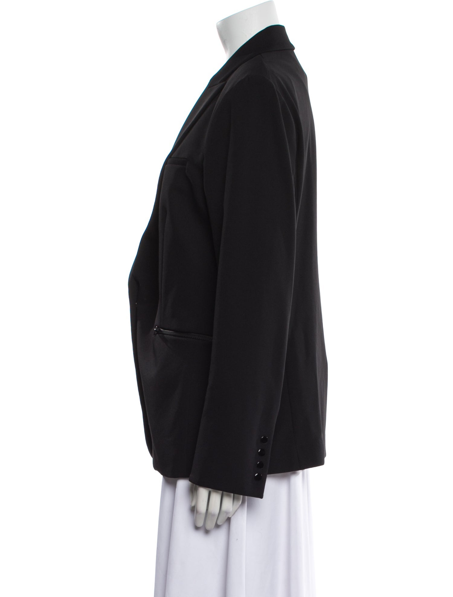 Veronica Beard Nylon Blazer